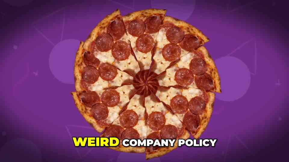 Scandal That Almost Ruined Chuck E. Cheese Pizza