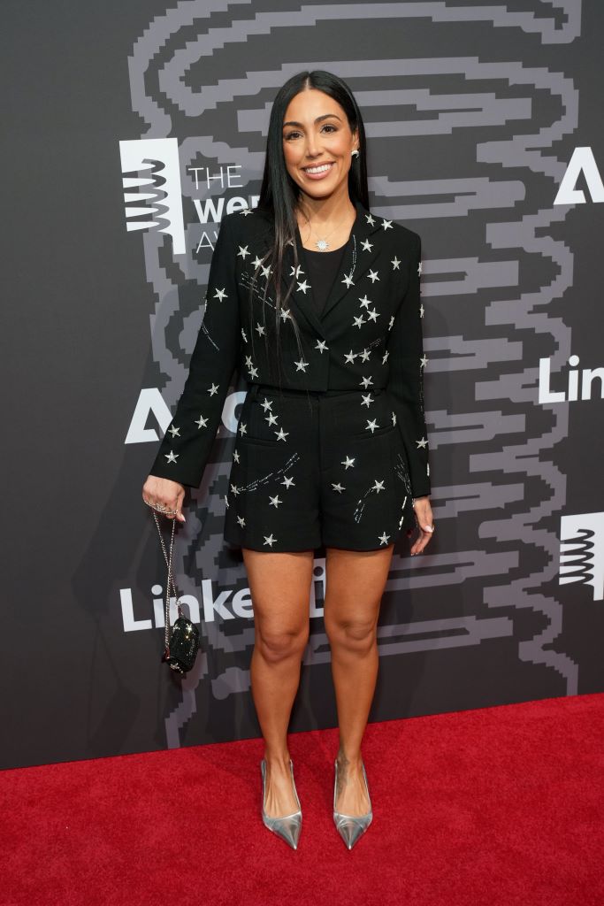 Astronaut Kellie Girardi Shares She's Pregnant After Losses