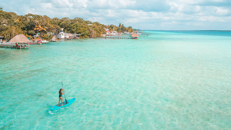 Underrated Tourist Destinations In Mexico To Add To Your Bucket List