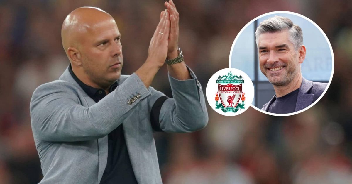 El Liverpool da luz verde a una ‘importante’ operación de fichajes con cinco bajas y cuatro entradas