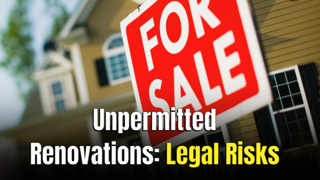 10 Secrets You Shouldn’t Keep While Putting A House On The Market