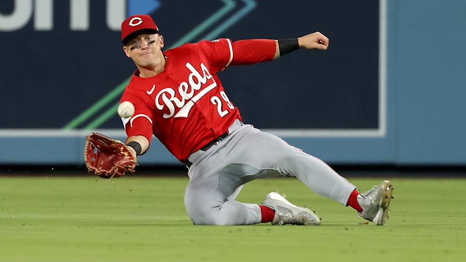 Reds playoff math is uglier than anyone expected with seasondefining