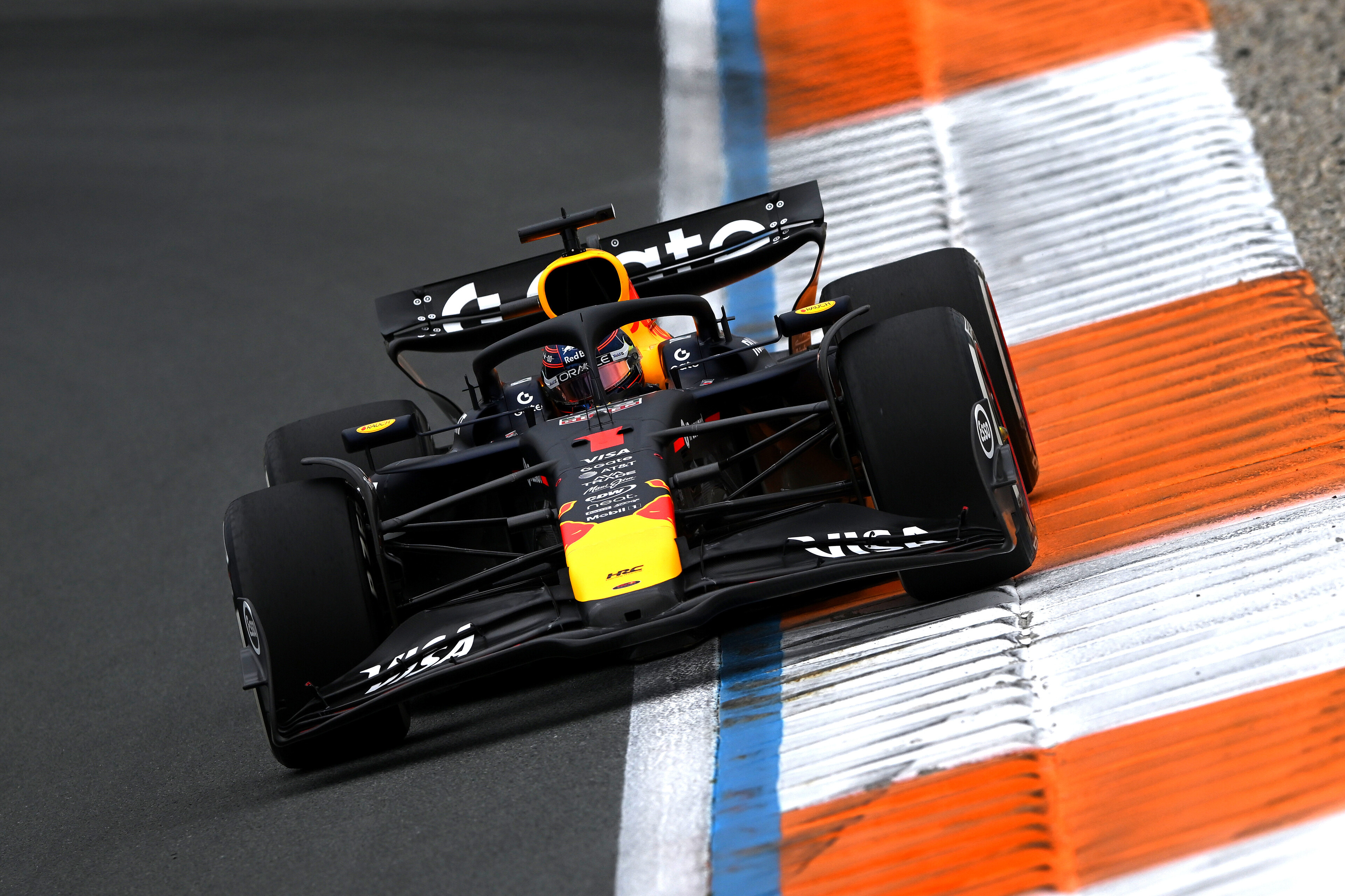 F1 GP Nederland met Max Verstappen gratis te bekijken bij Viaplay
