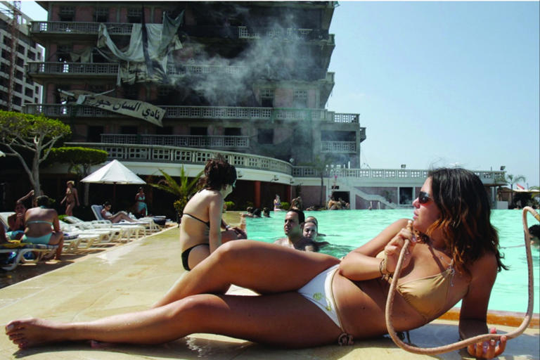 Icarus Films adquiere los derechos en Estados Unidos y Canadá de ‘Do You Love Me’ de Lana Daher