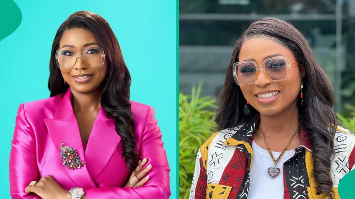 "She is a rare gem" Tears flow as Morayo Afolabi Brown bows out of