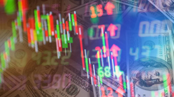 IHSG Capai Rekor Baru, Saham INDX Jadi Favorit, Lainnya Turun Bebas