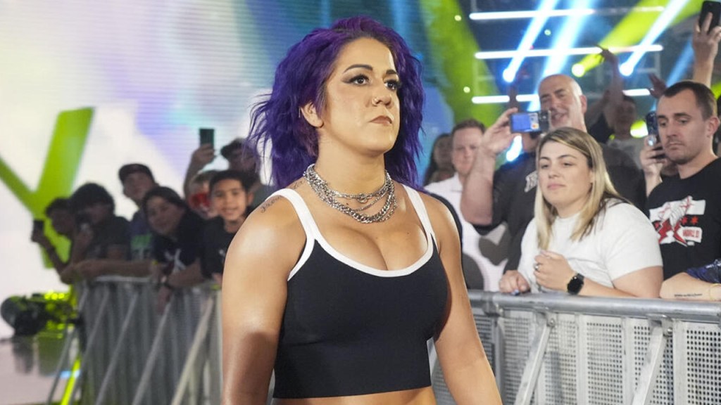 bayley