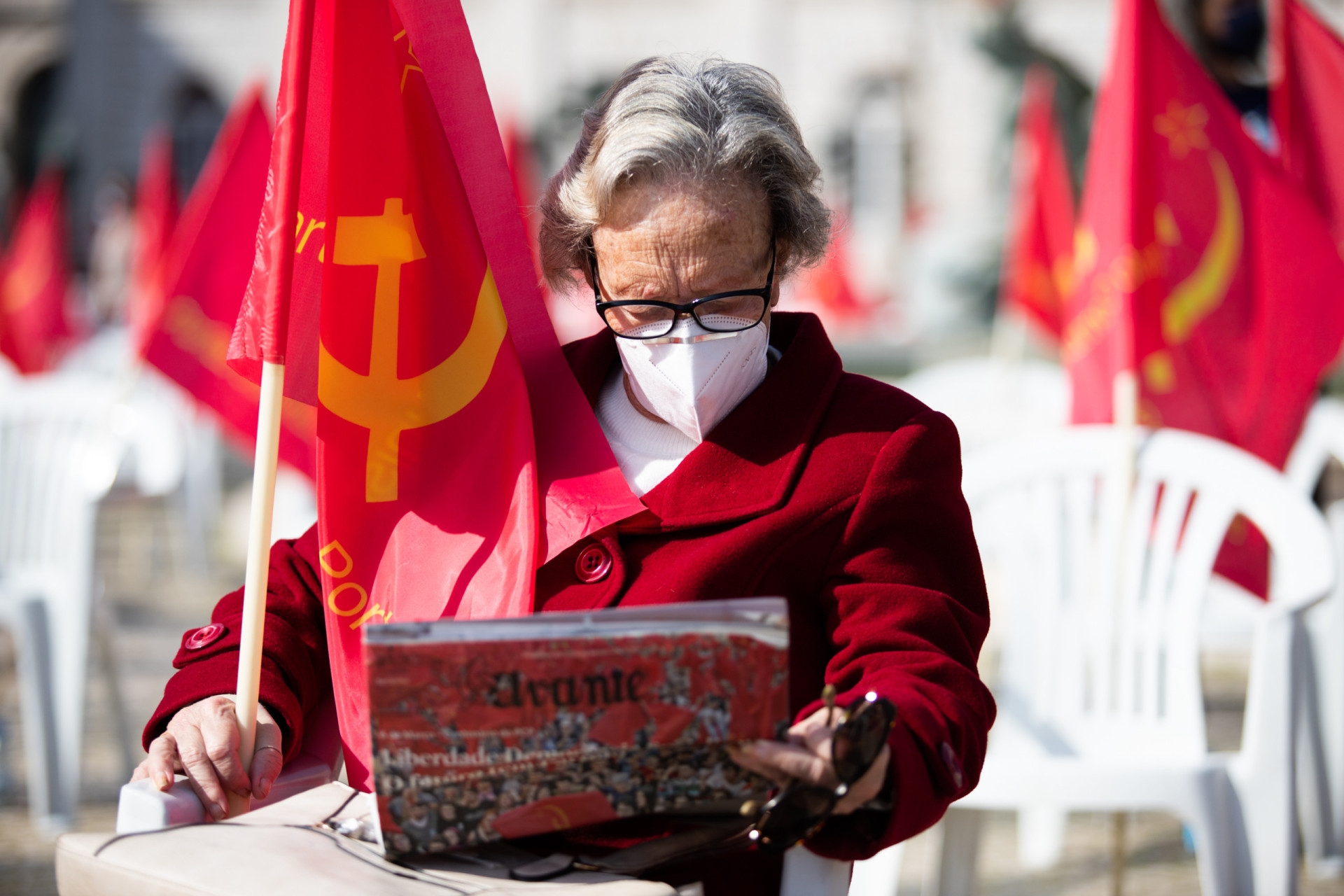 Countries where communism is banned or restricted