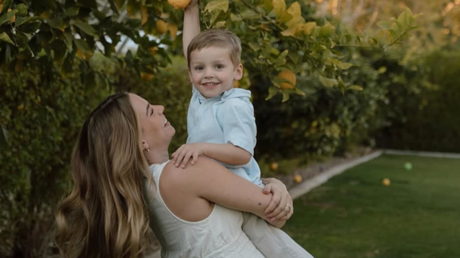 Emilie Kiser Reveals the One Thing She Wishes She'd Done Before Her Son