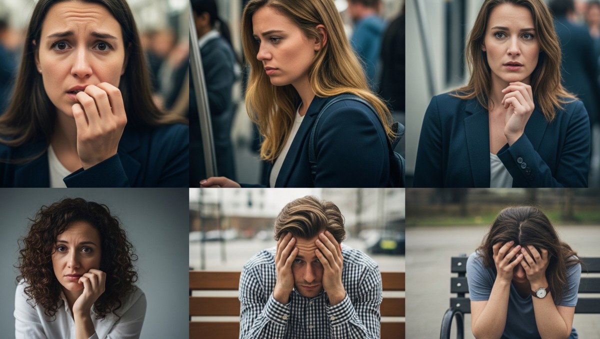 ¿Cuáles son los rasgos de personalidad que tienen las personas con ...