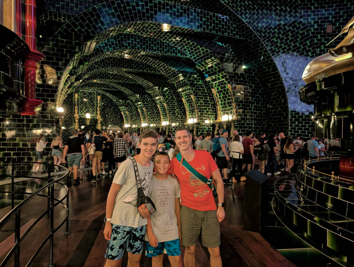 Epic Universe at Universal Orlando: a complete rundown, opinions and cost