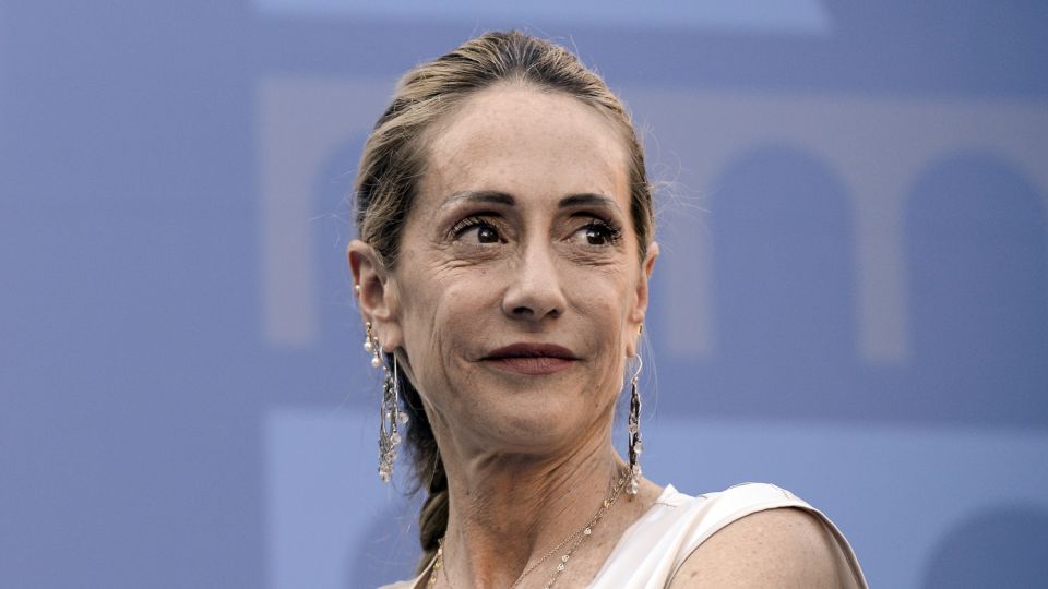 Italy’s PM Meloni ‘disgusted’ over porn site allegedly showing doctored