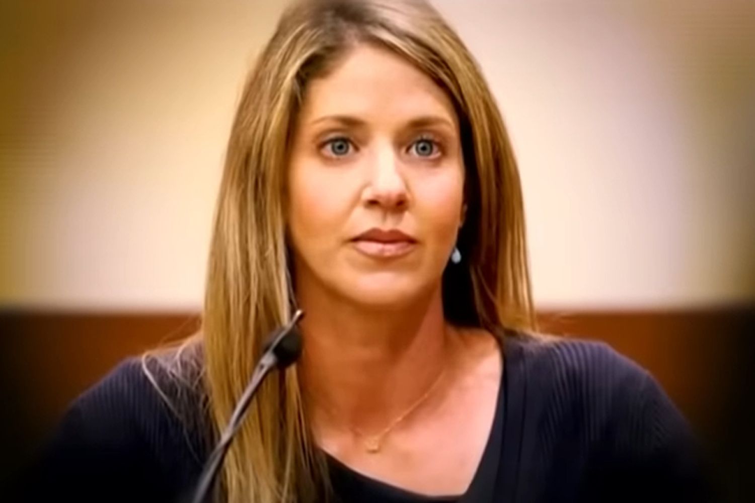 Professor’s Wife Called Him an 'STD' Before His ExecutionStyle Killing(00)