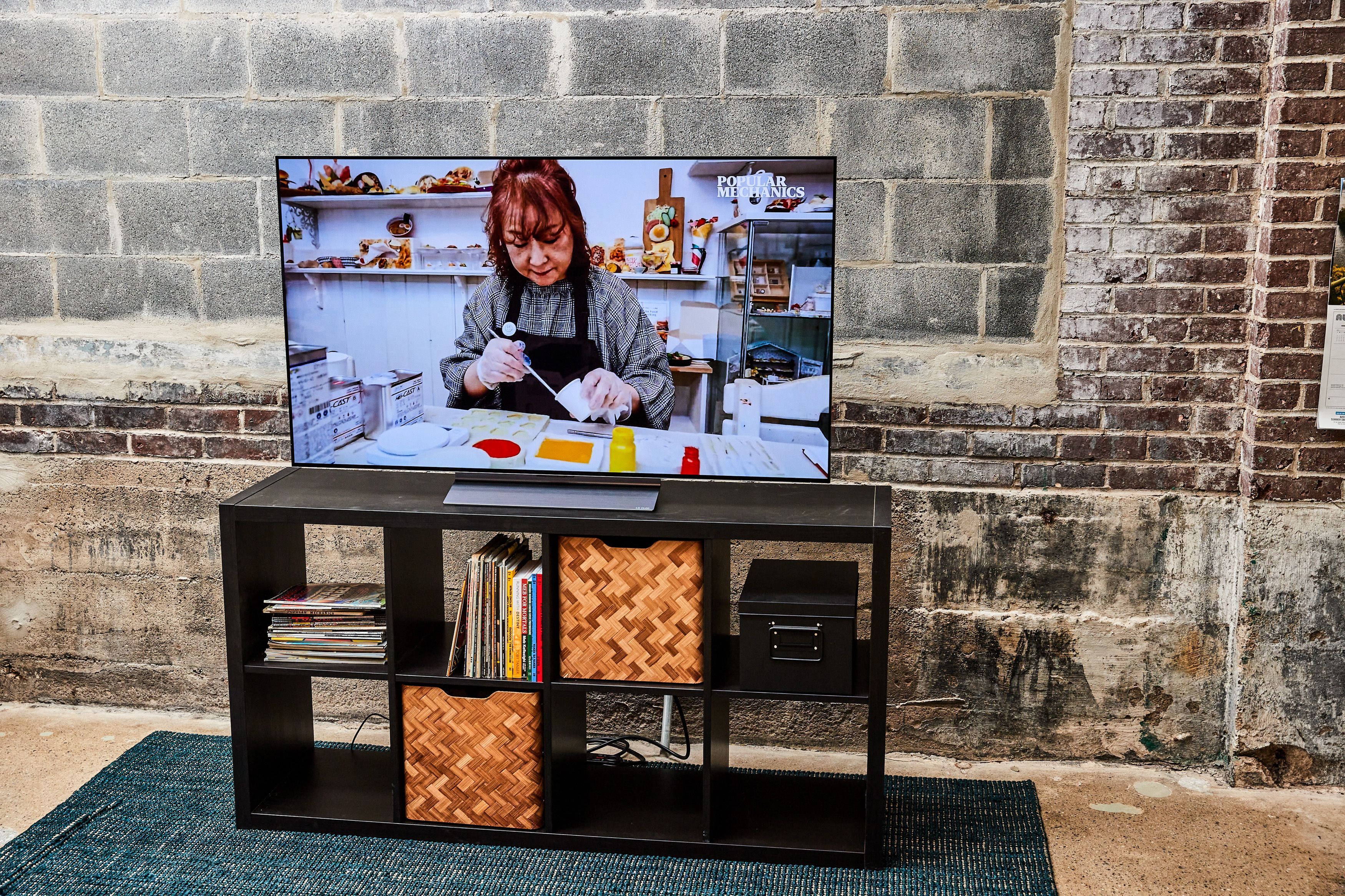 The best TVs of 2026, tested by Popular Mechanics