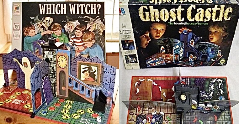 Obscure Board Games That Were Huge In The 70s 80s