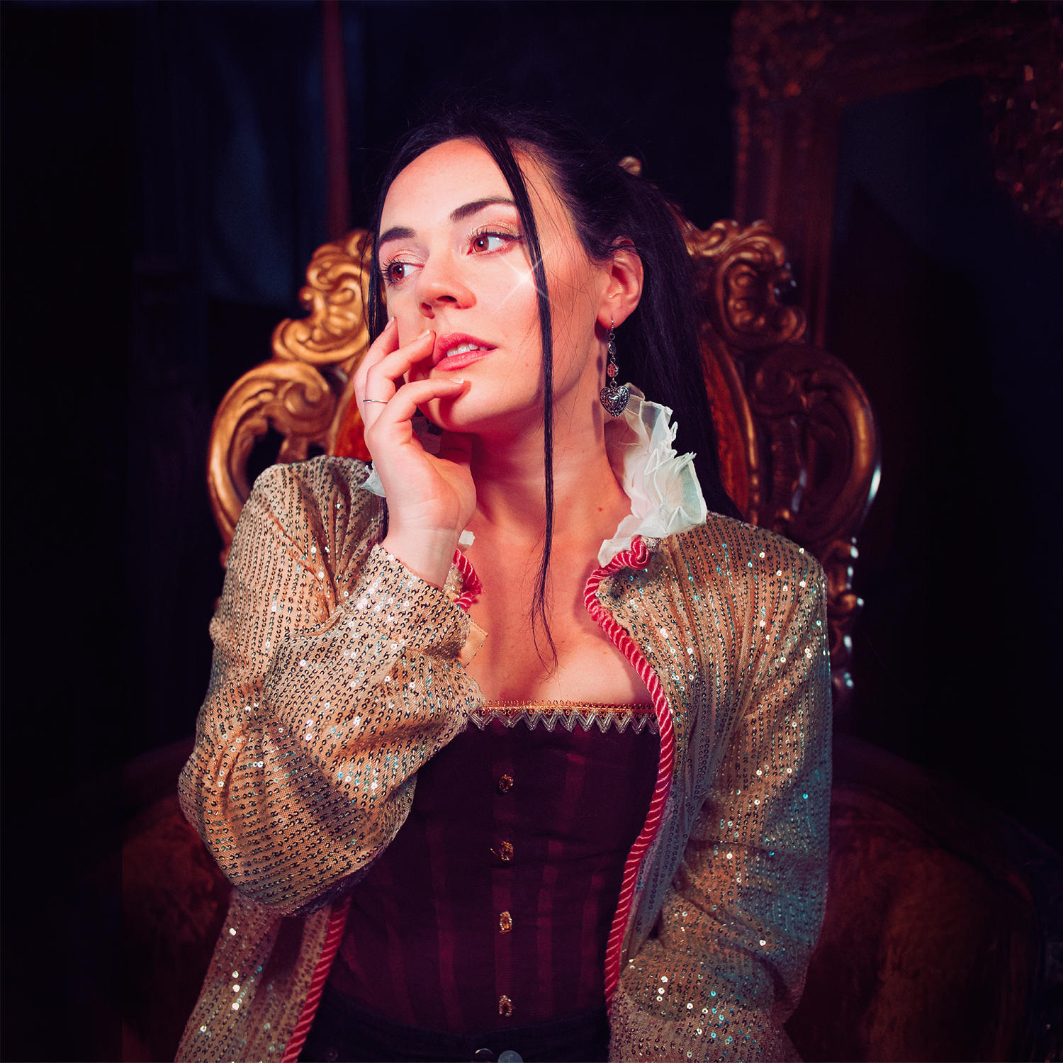 Jillian Lavin's Song About Real Heartbreak Went Viral. A Year Later