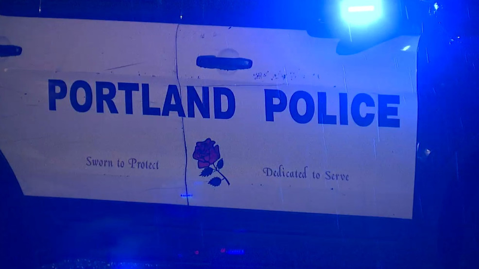 Fourth suspect in deadly 2022 Portland shooting arrested