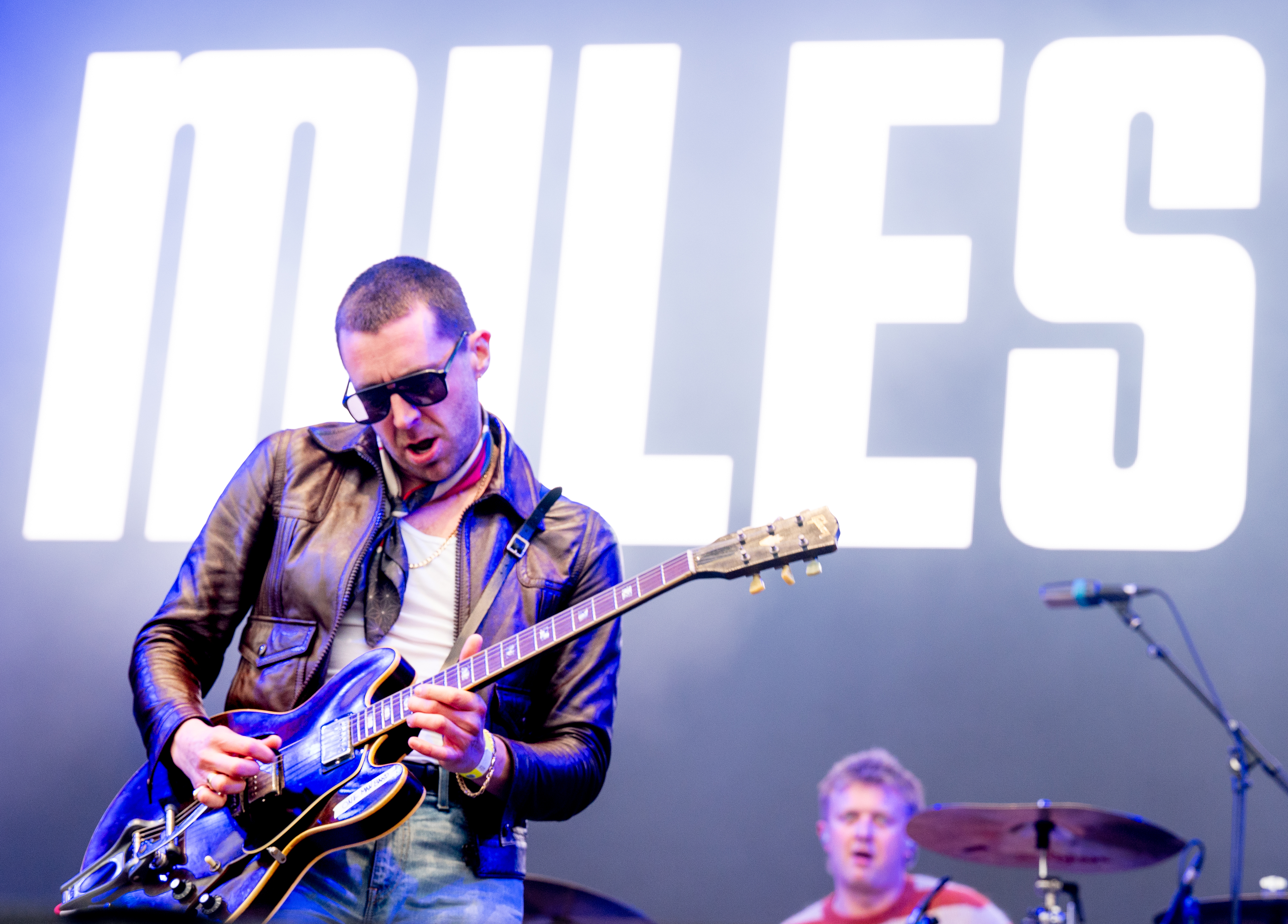 Miles Kane UK tour: The Last Shadow Puppets musician set for 11 dates ...