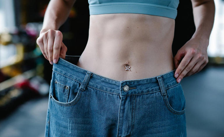 Weight Loss What Hacks Actually Work