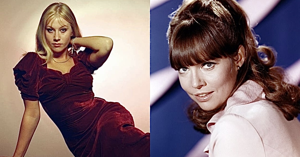 Where Are They Now: 1970s TV Stars Edition