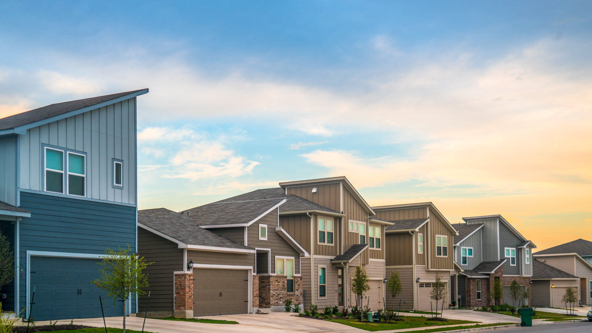 20 cities where home prices are expected to crash in the next 12 months