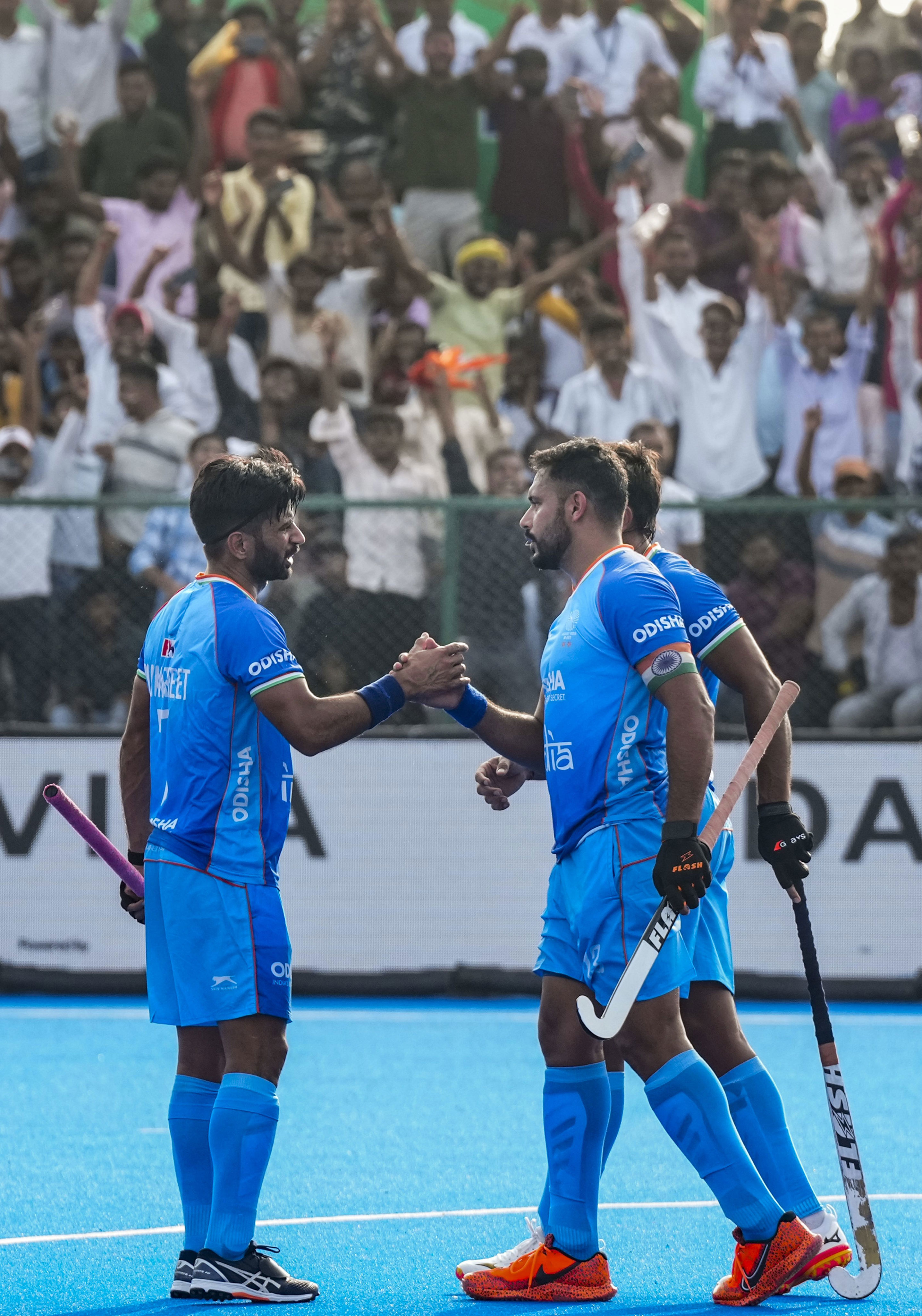 Fulton admits India below par but happy with win Fulton admits India below par but happy with win