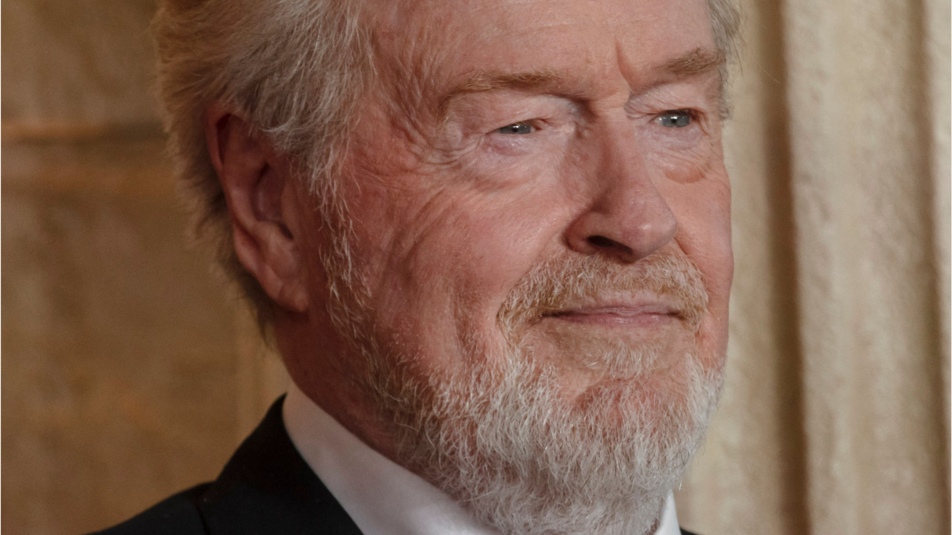 Ridley Scott 'proud' of turning down 20 million offer to direct