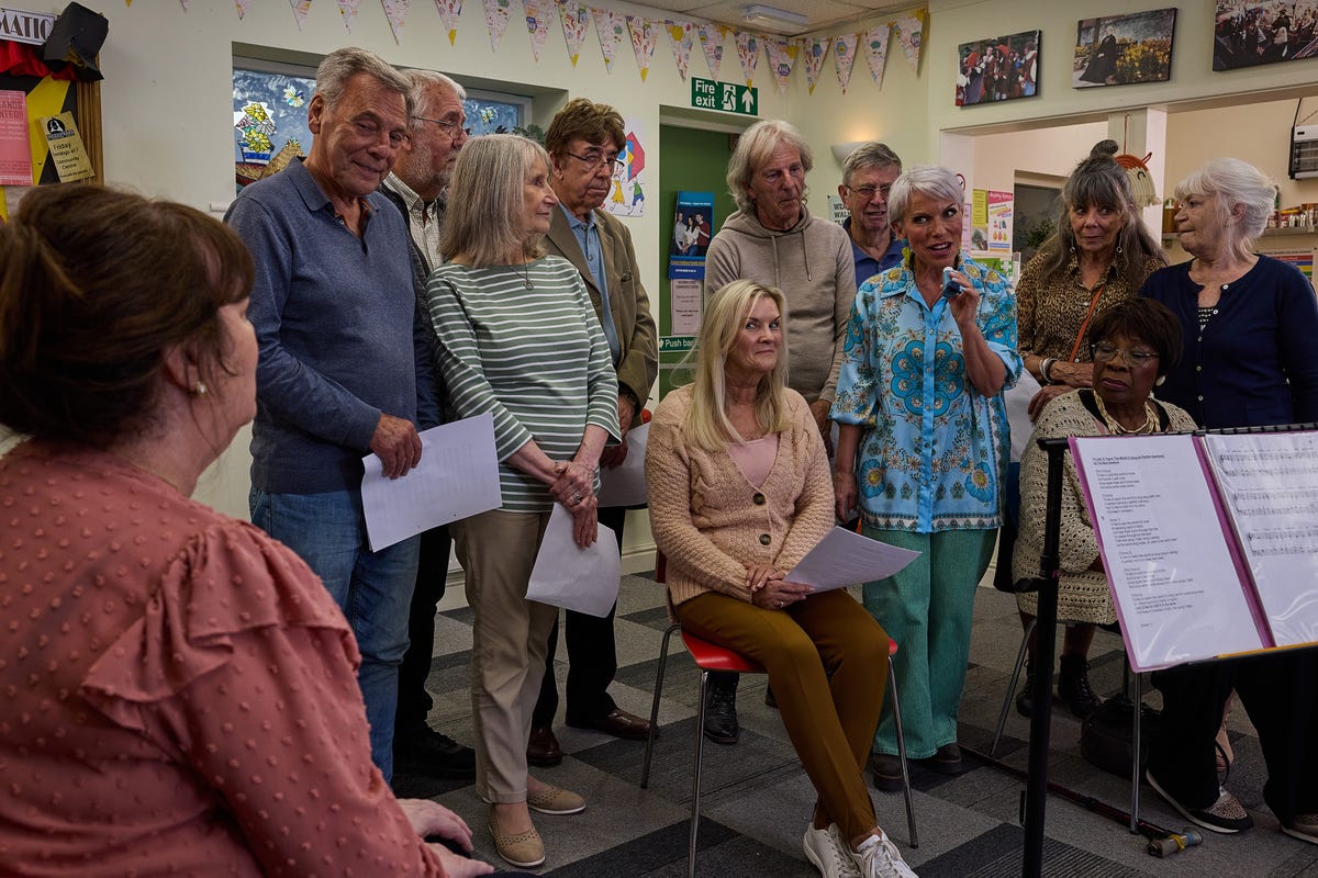 Debbie Webster, Coronation Street 