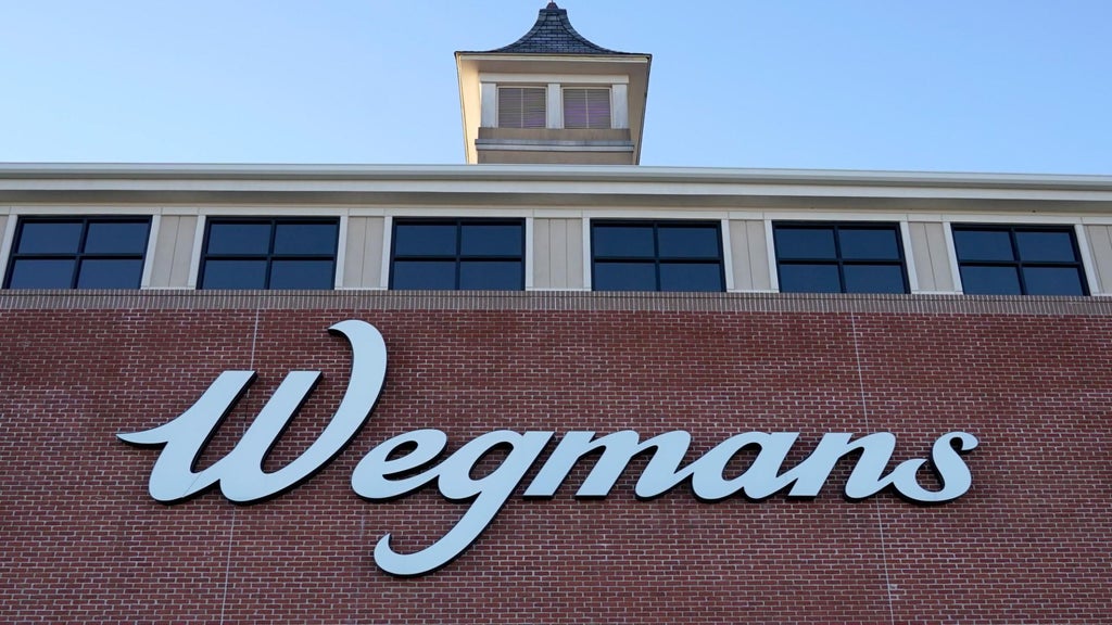 New Wegmans in Cranberry to start construction this month