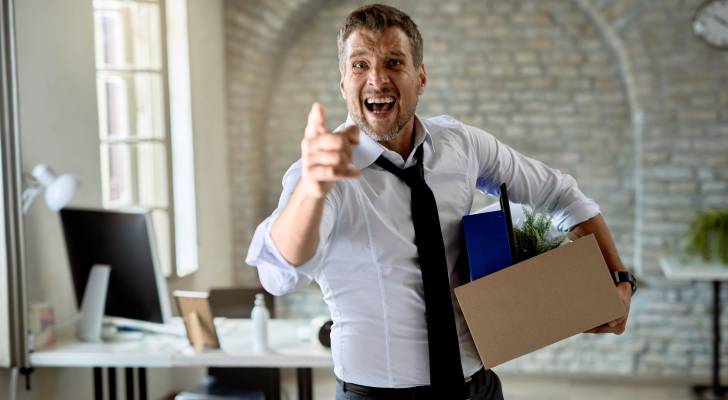 Feeling Stuck In A Stagnating Job Market Why Many Job Stayers Are