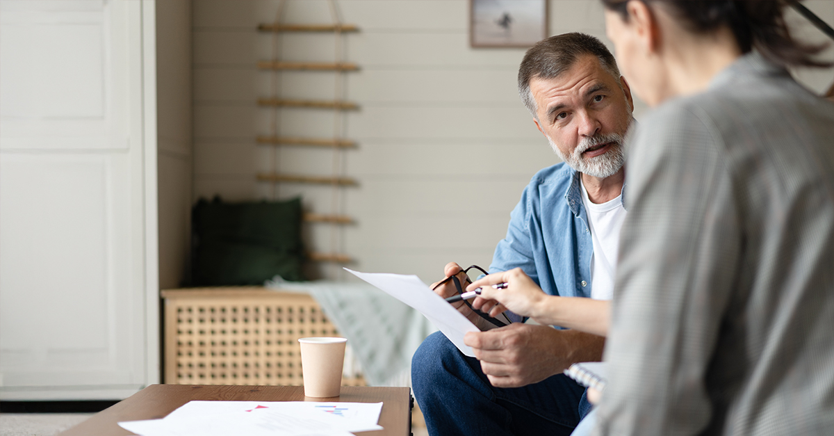 Where do you land on the retirement wealth pyramid? Most people get it ...