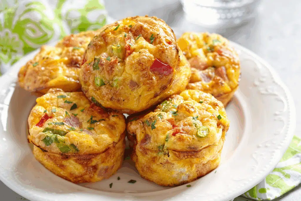 8 muffin pan tricks that make cooking so much easier