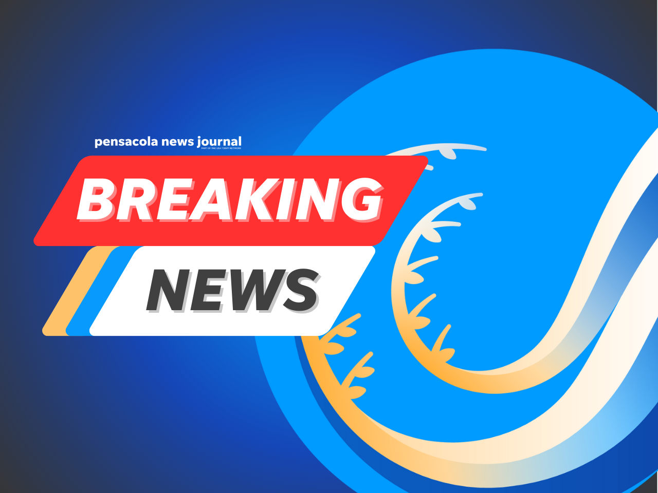 Fatal stabbing victim found in Pensacola office identified