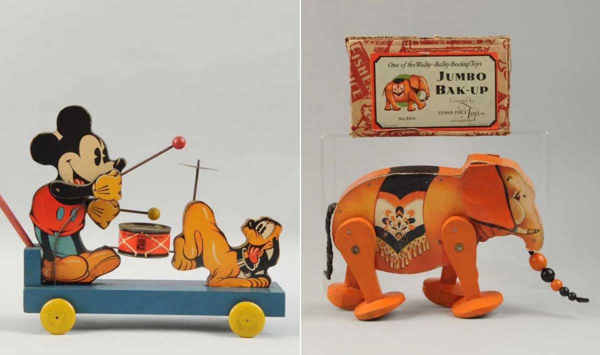 what toys are worth a lot of money - Ilustrasi 3