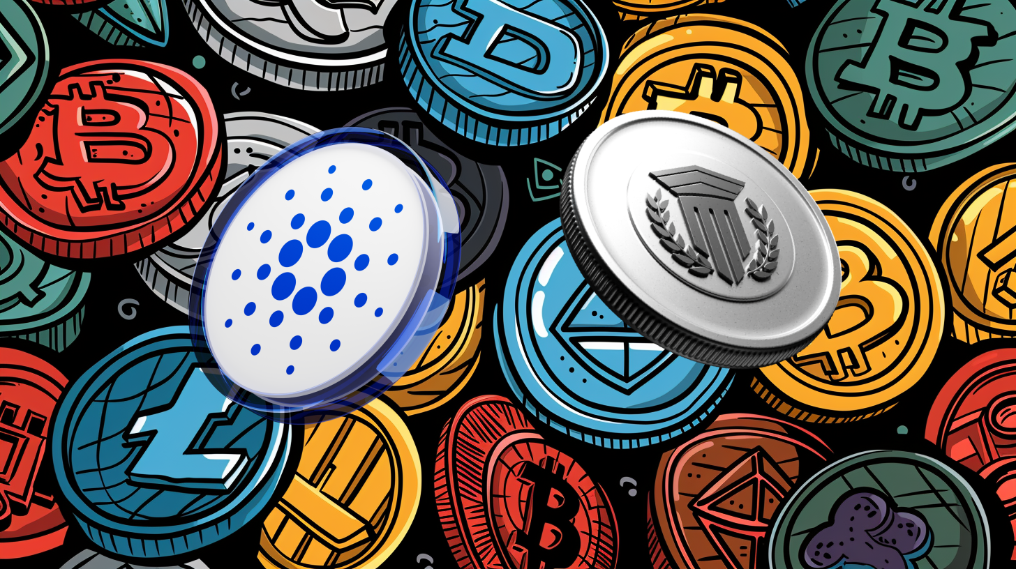 Is Cardano Price Ready for A Breakout As Hoskinson Signals Ripple  Partnership? Best Crypto To Buy Is Not ADA