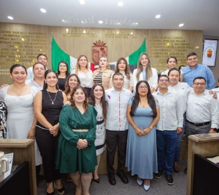 Aprueban en Chiapas la “Ley Ingrid”; buscan garantizar respeto hacia víctimas de violencia de género