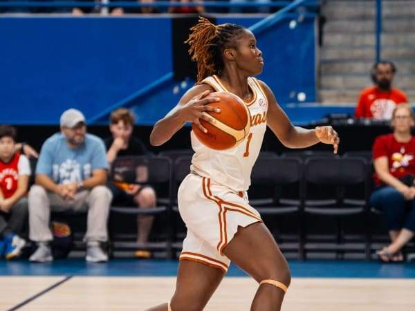 Fort Worth to host first-ever ESPN women's basketball invitational