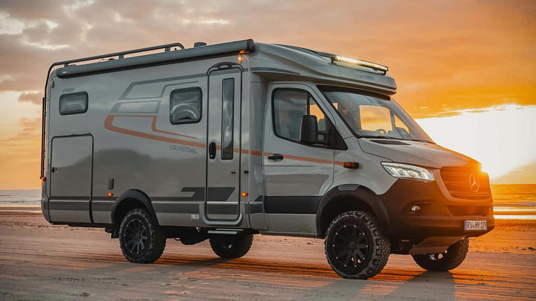 Wohnmobil Allrad Kaufen