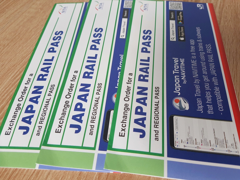 Japan Rail Pass: Best Multi-City Journeys
