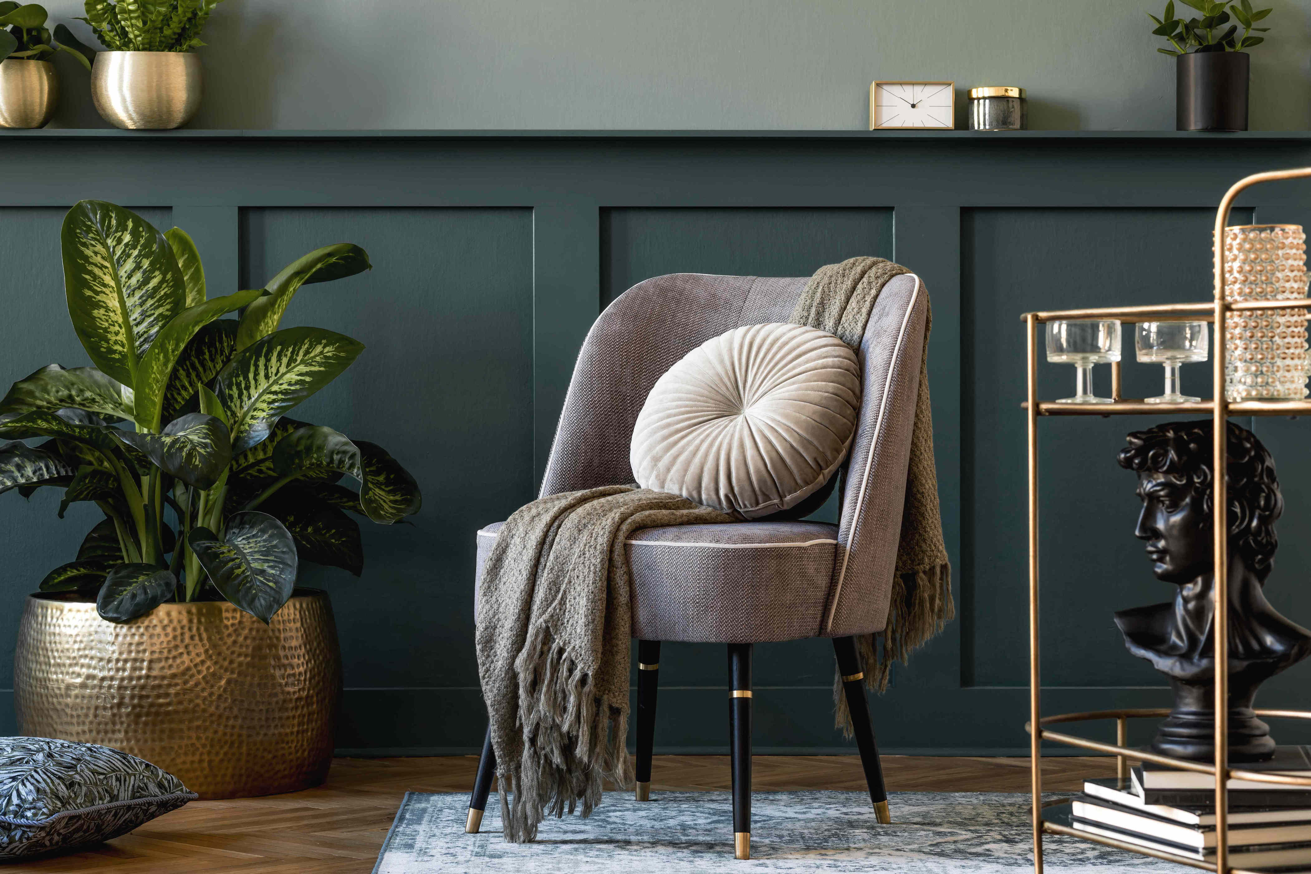 7 easy ways to make your living room look expensive—without hiring a designer