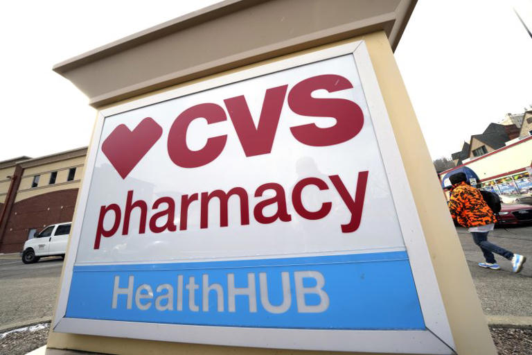 CVS Pharmacy awaits CDC approval to offer COVID-19 vaccines in 16 states