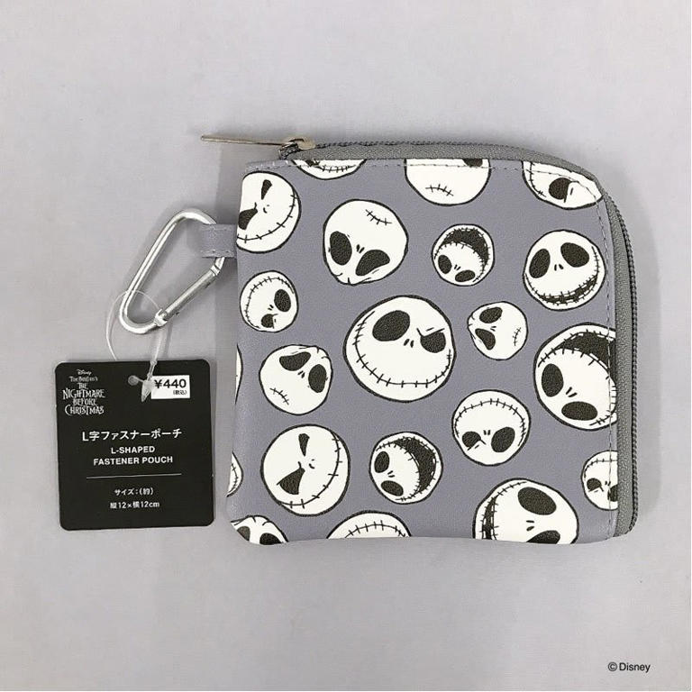 キャンドゥ　ディズニー　コラボ ナイトメア　全62種フルコンプ キャンドゥ ディズニー コラボ ナイトメア 全62種フルコンプ