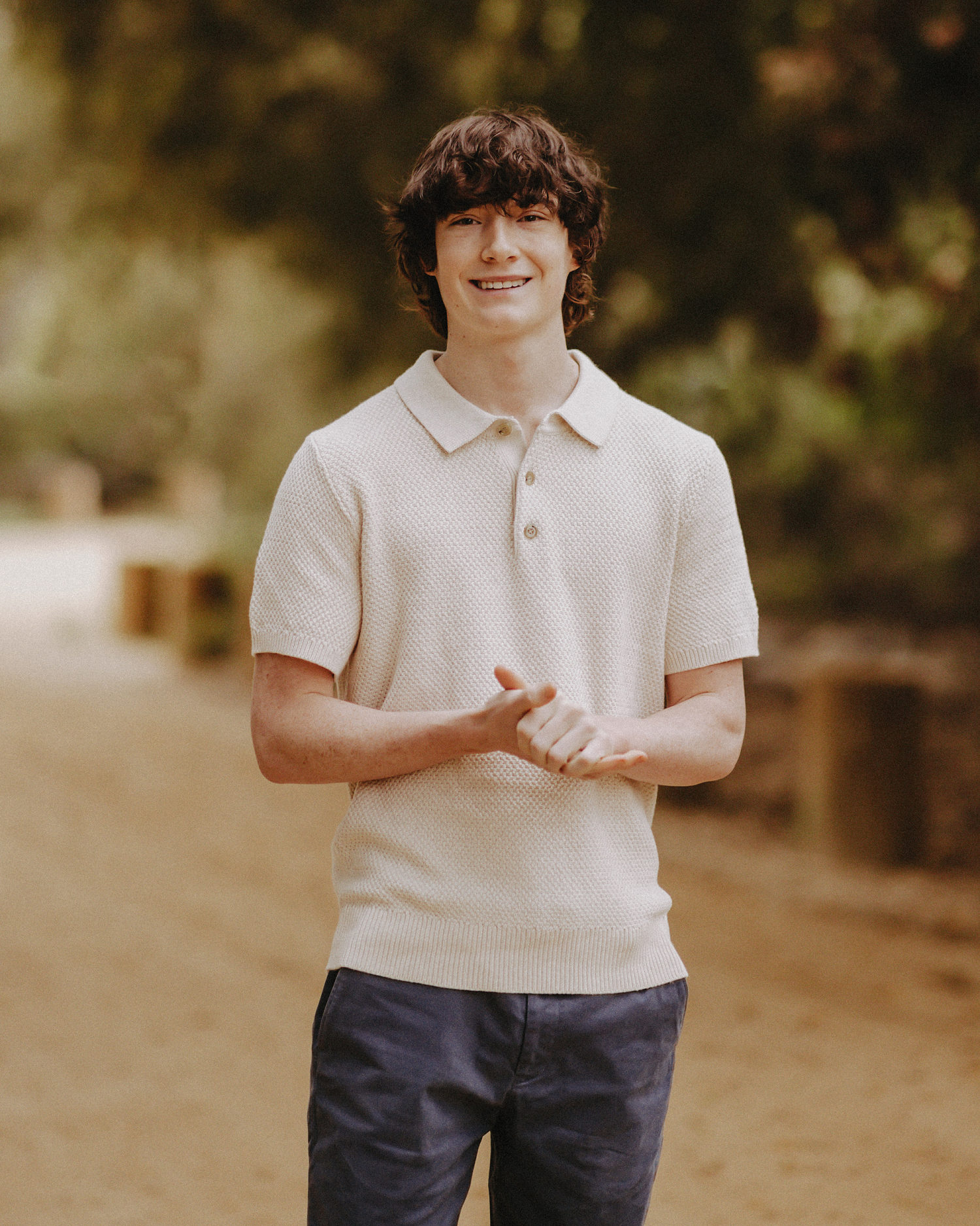 Adam Raine. (Courtesy Raine Family)