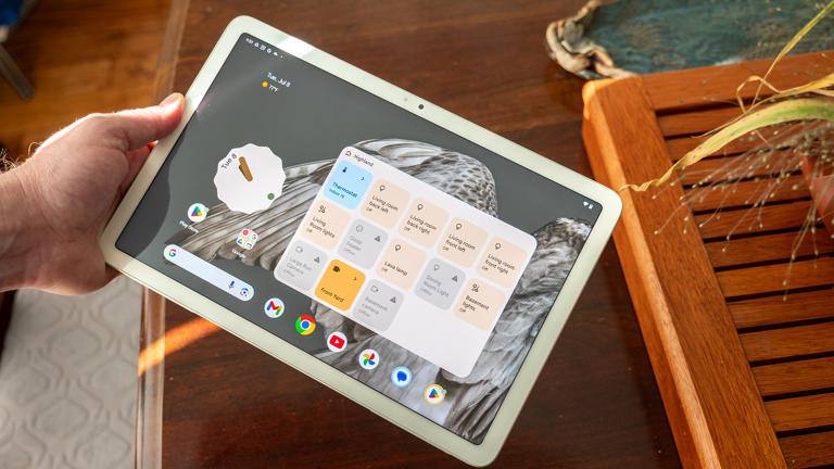 Chrome is inoperable: Android tablet users struggle with Google's browser