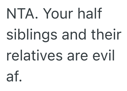 Her Dad Wants To Be Buried Alongside His First Wife, But This Woman’s