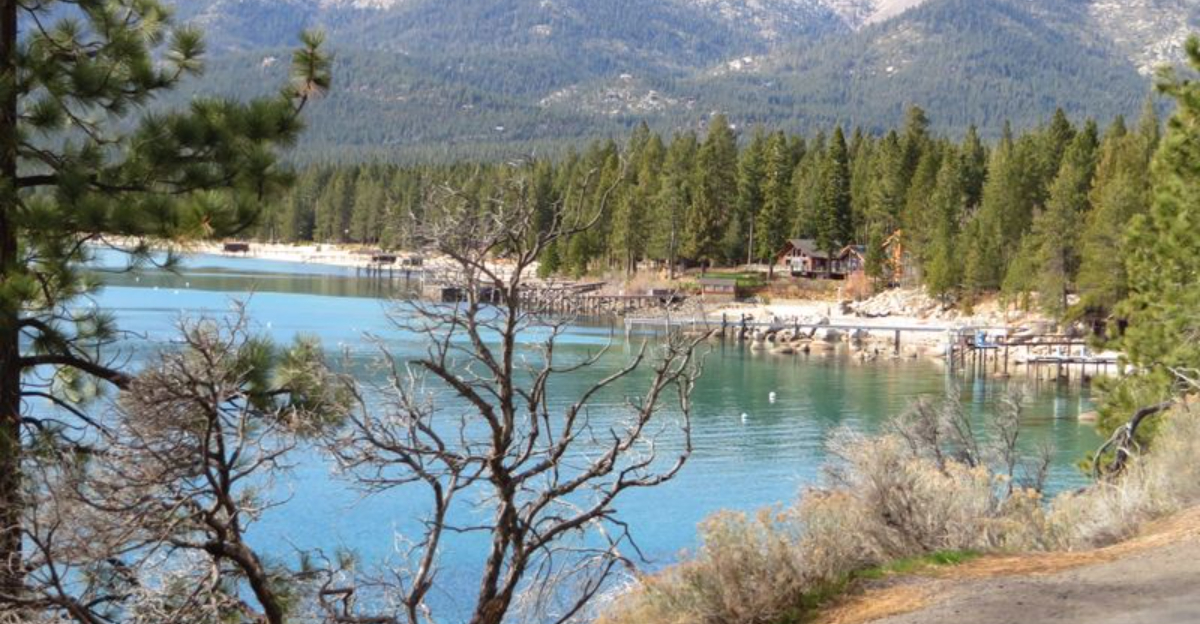 14 Nevada mountain towns that are perfect for a late summer getaway