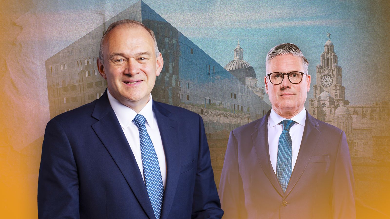 Lib Dems eye Labour-held cities as they target 'seats not votes'