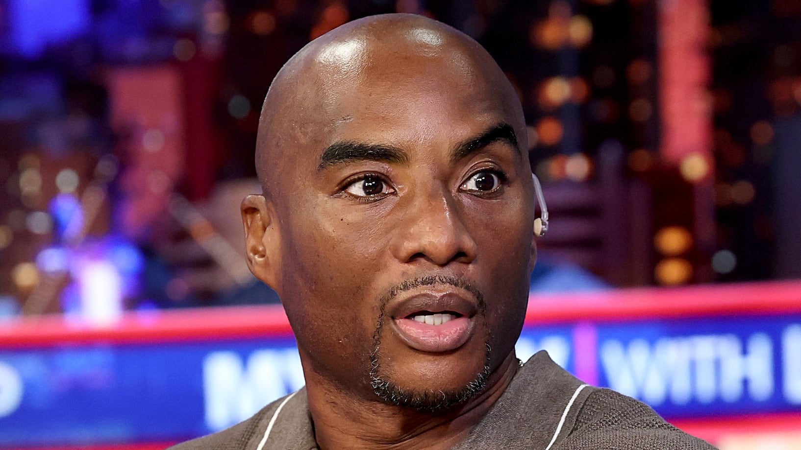 Charlamagne tha God Lays Into DNC Chair for Biden’s 2024 ReElection
