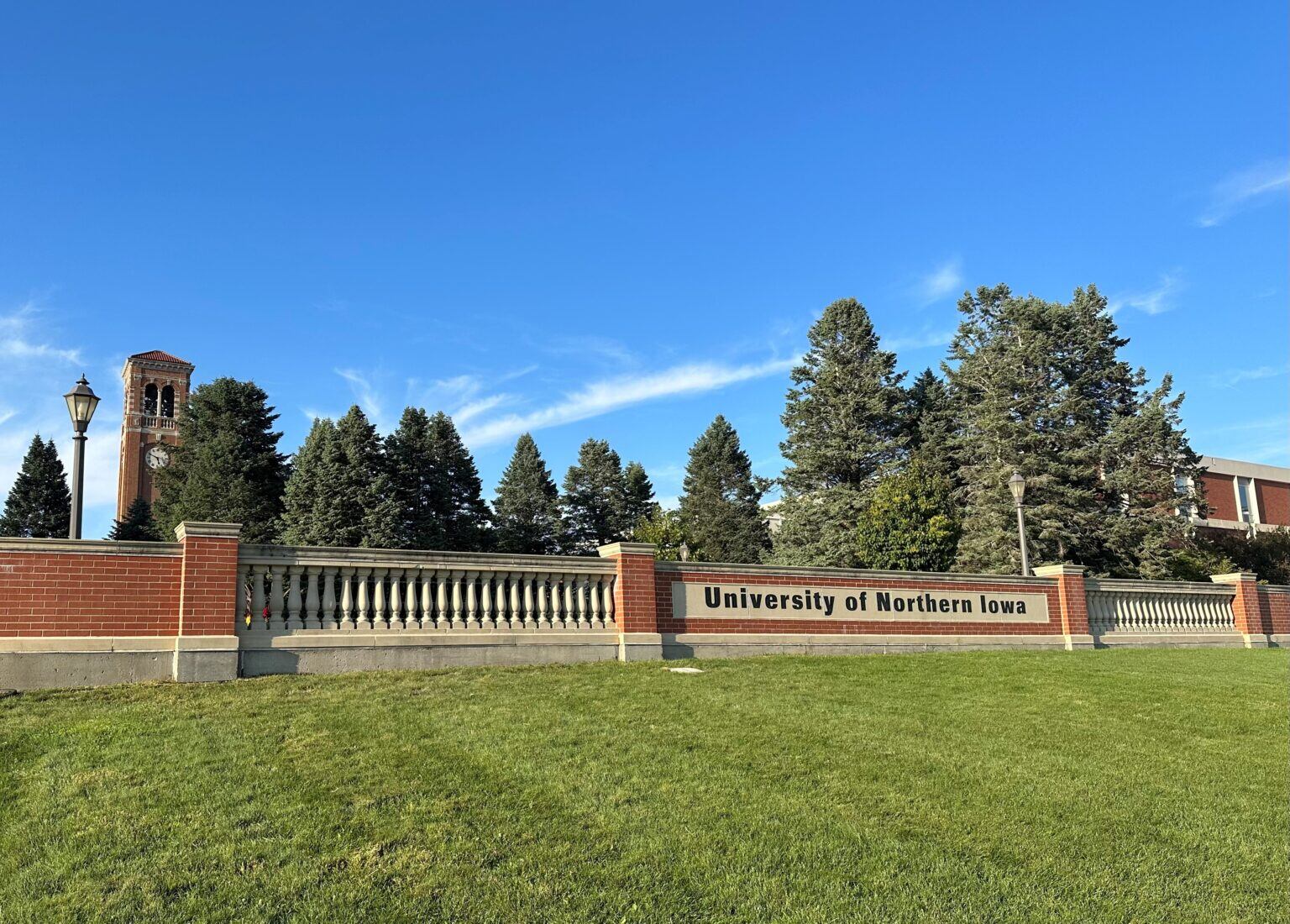 University of Northern Iowa adds two new artificial intelligence majors