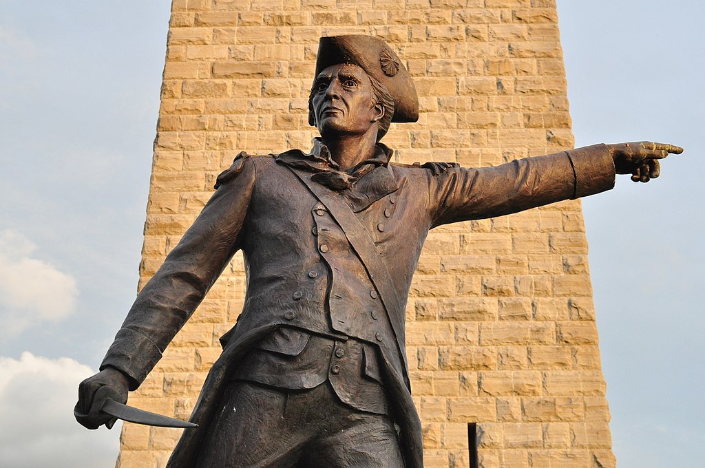 Live Free and Local: New Hampshire’s Enduring Motto Shapes Identity and Freedom